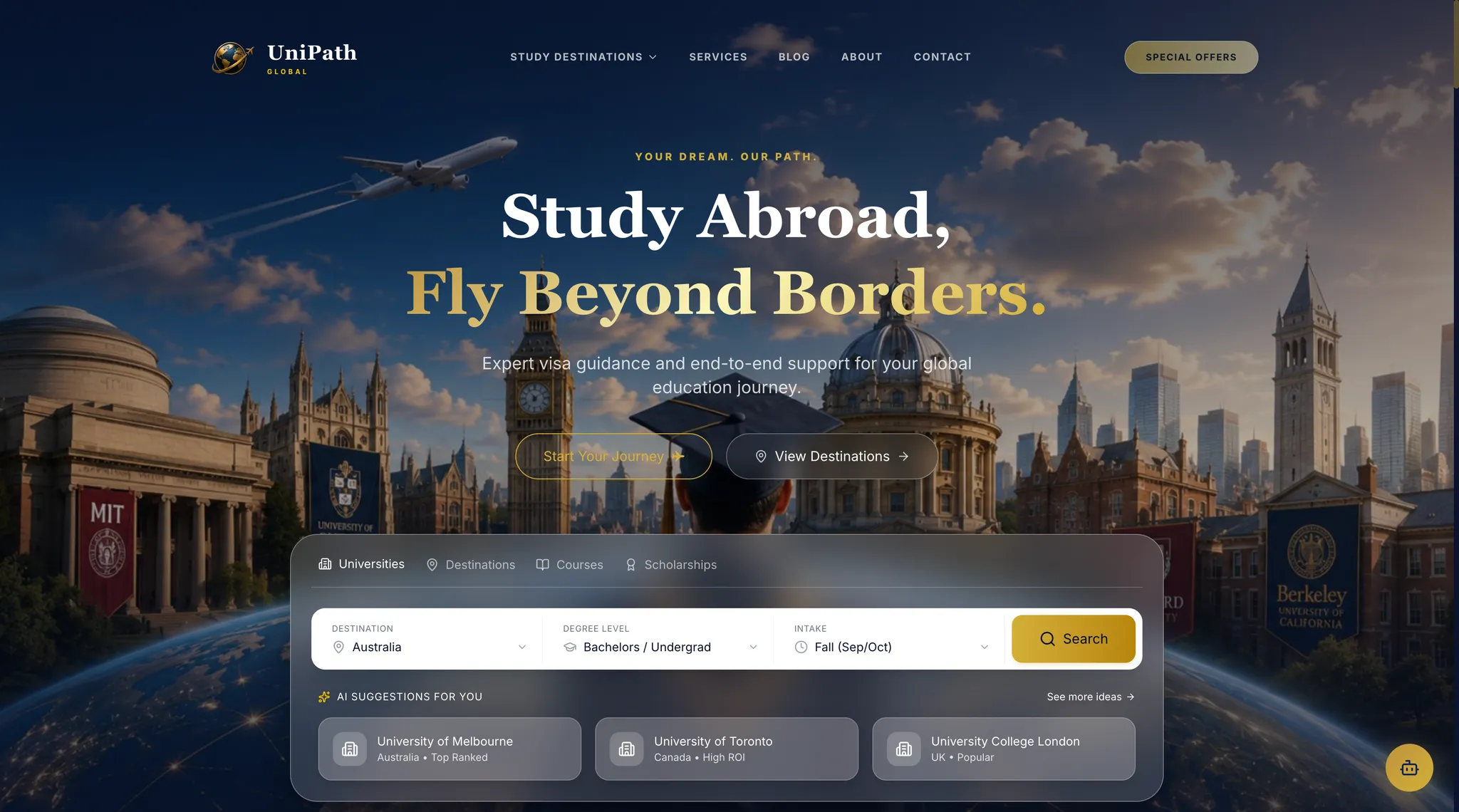 UniPath Global