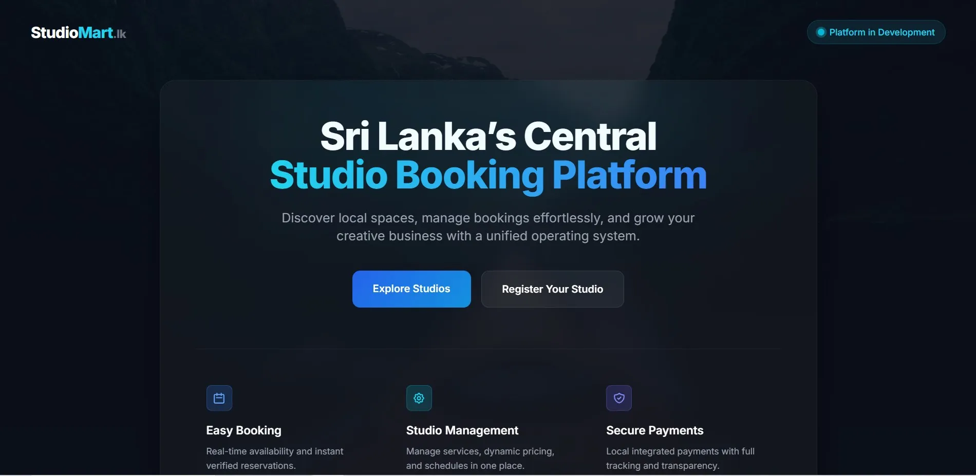 StudioMart